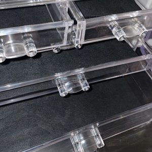 Vanity organizers